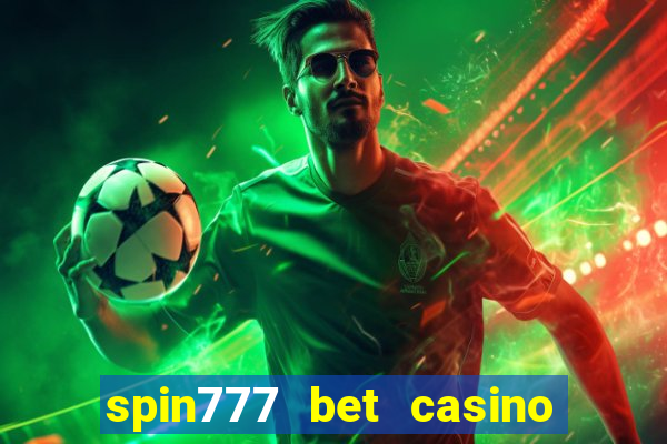 spin777 bet casino pgsoft fortune ox